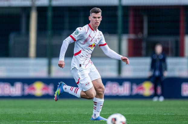 RB Leipzig U19 - Karlsruher SC U19