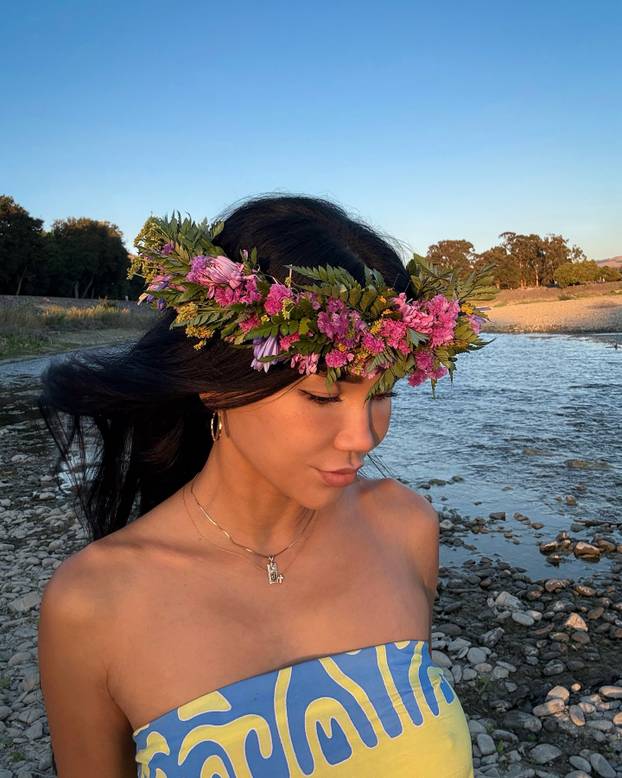 FOTO Nitko ne može vjerovati, ali istina je... Ova učiteljica iz Kalifornije ima 48 godina!