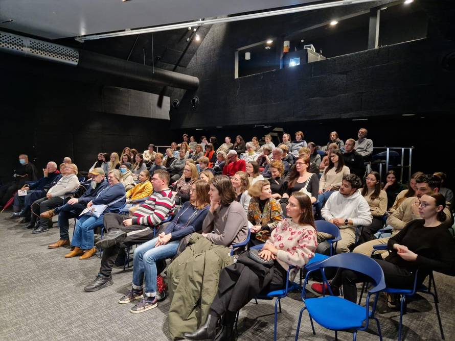 19. Festival tolerancije u Zadru: četiri dana filmova, edukacija i rasprava