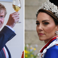 Nizozemski kralj našalio se na račun princeze Kate: 'Barem nisam fotošopirao svoju fotku'