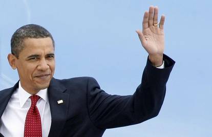 Obama u svibnju dolazi u posjet Bosni i Hercegovini?
