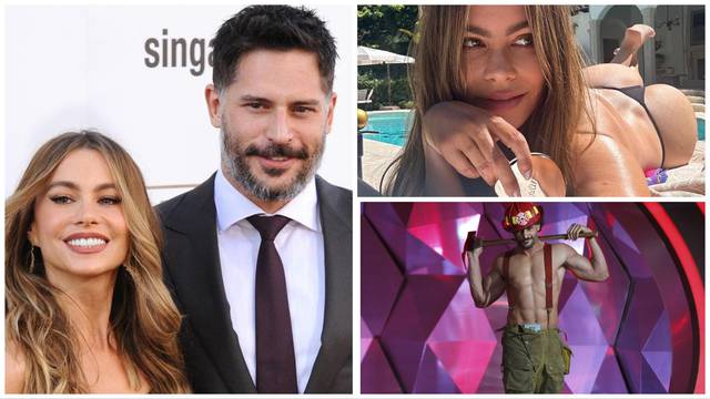 Sofia Vergara i Joe Manganiello rastaju se nakon sedam godina: 'Neko vrijeme su se udaljavali'