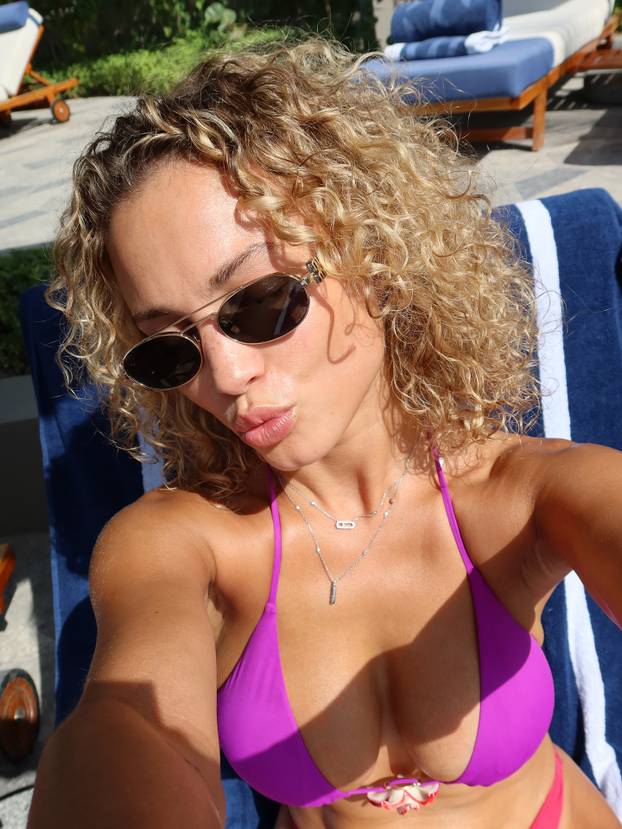 FOTO Jedna je od najtraženijih manekenki svoje generacije - povezivali su je i s Mbappéom