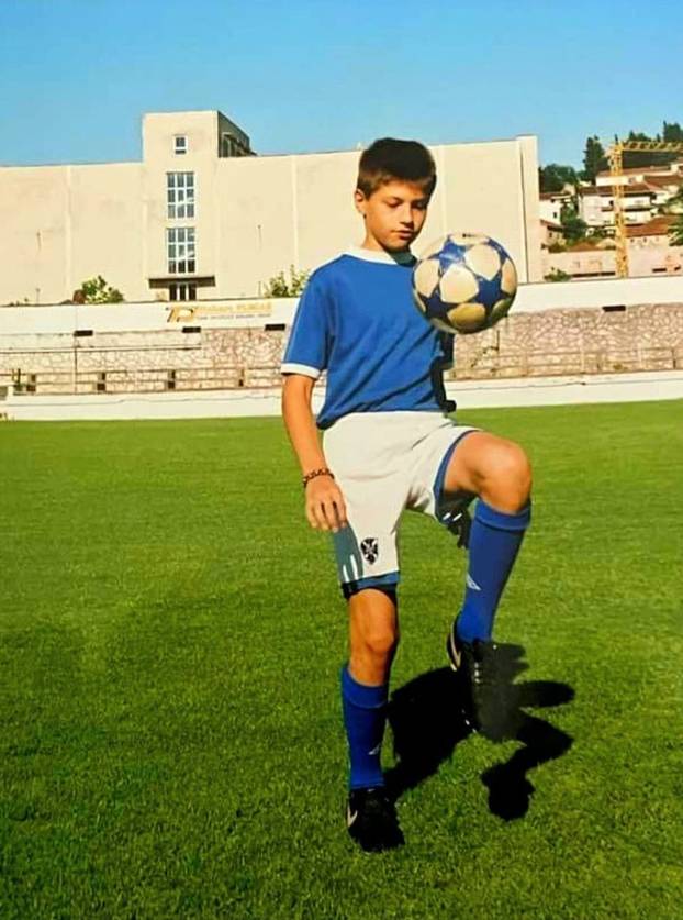 FOTO Prepoznajete li ih? Postali su Dinamove ikone, isti dan ga napuštaju. Ovo je njihova priča