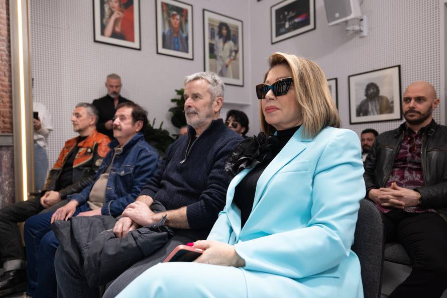 Predstavili su izvođače za 17. CMC festival u Vodicama 2025.