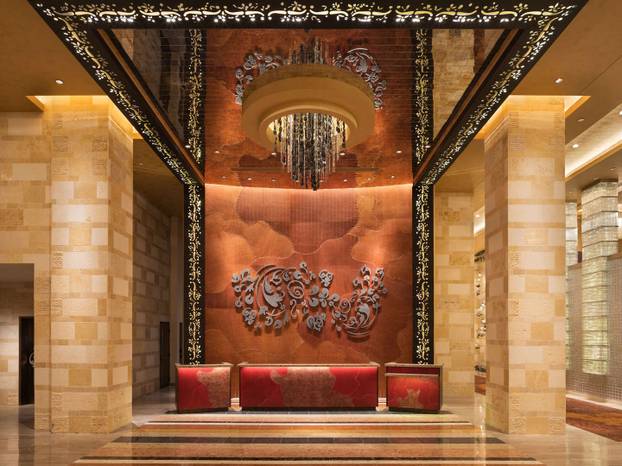 Najbolji svjetski hoteli u 2025.