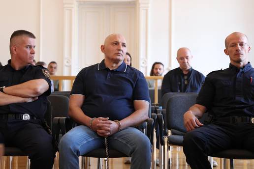 Potresno svjedo&ccaron;anstvo oca ubijene Maje: 'Ispitivao ju je o septi&ccaron;koj jami u koju ju je bacio'