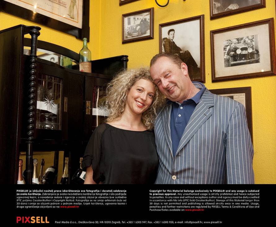 Davor Višnjić/Pixsell