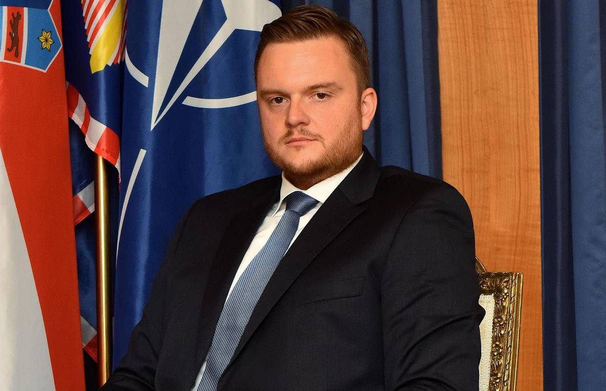 Nakon Marića novi ministar bavit će se i porezima, Hrvatima od toga ide pjena na usta
