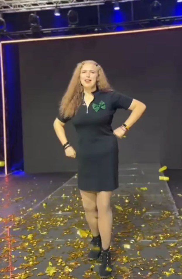 FOTO Evo kako sada izgleda Alina Pantseyeva, pobjednica osme sezone 'Života na vagi'