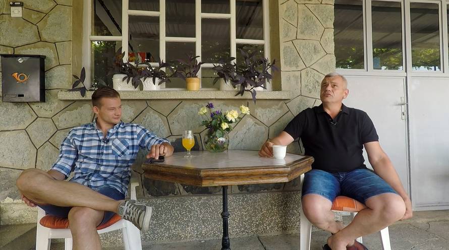 Matej izbacio Maju, plakala je i mama Ljiljana: 'Bezobrazan je'