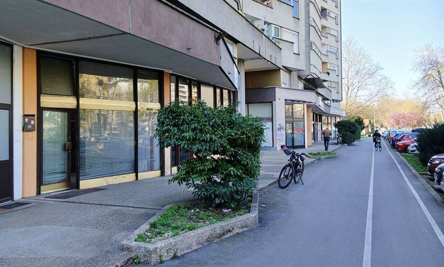 FOTO Državne nekretnine nude u zakup 25 poslovnih prostora u šest gradova: Evo i gdje