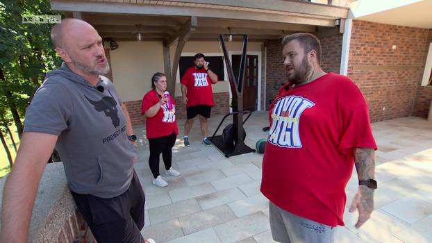 Impresivna promjena: Nena iz 'Života na vagi' izgubila je više od 30 kg, pogledajte je sada!