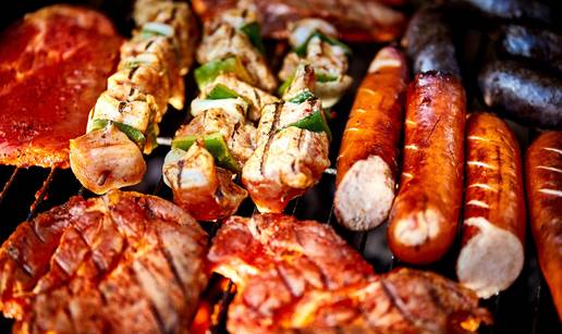 Hrana koja podiže kolesterol