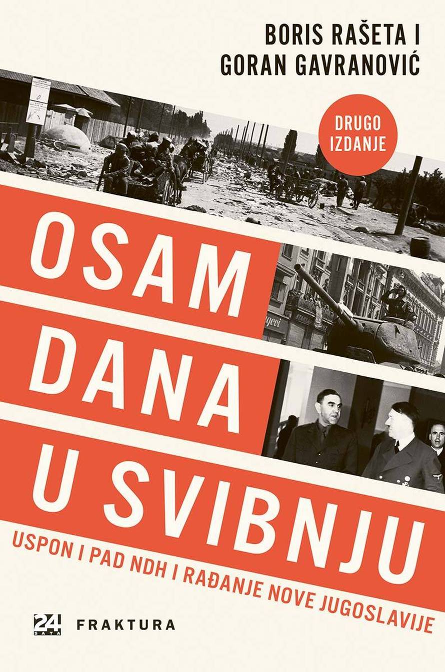 Počelo je 47. izdanje Interlibera: Dolazi više od 300 izlagača!