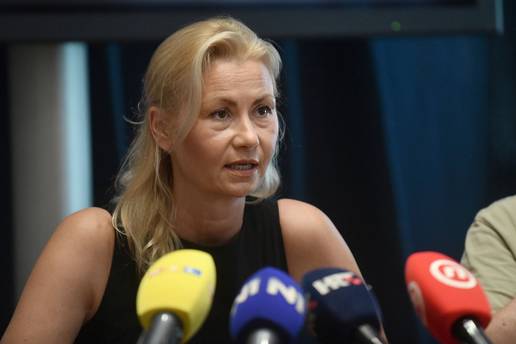 Derifaj o optu&zcaron;nici: 'Thompson je mo&cacute;na osoba koja uspijeva instrumentalizirati DORH'