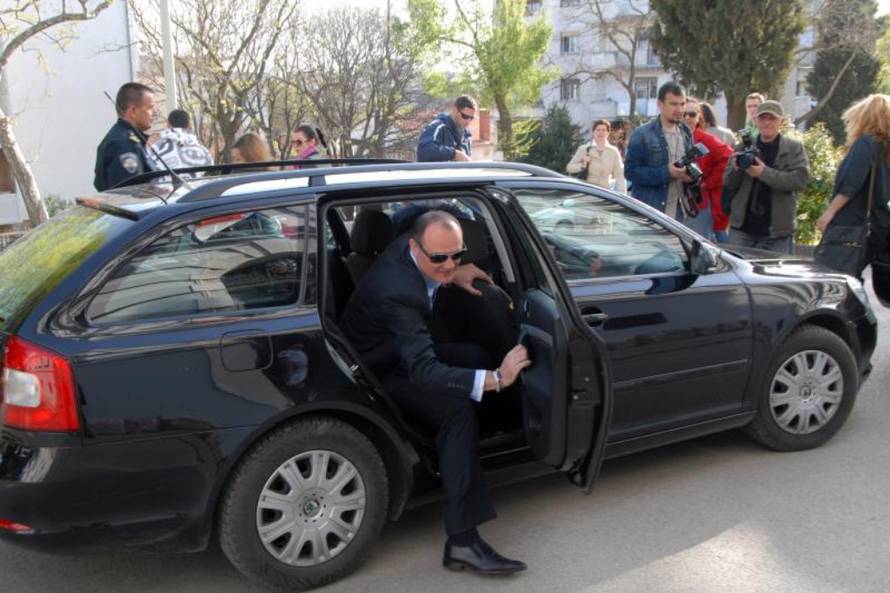 Duško Marušić/PIXSELL