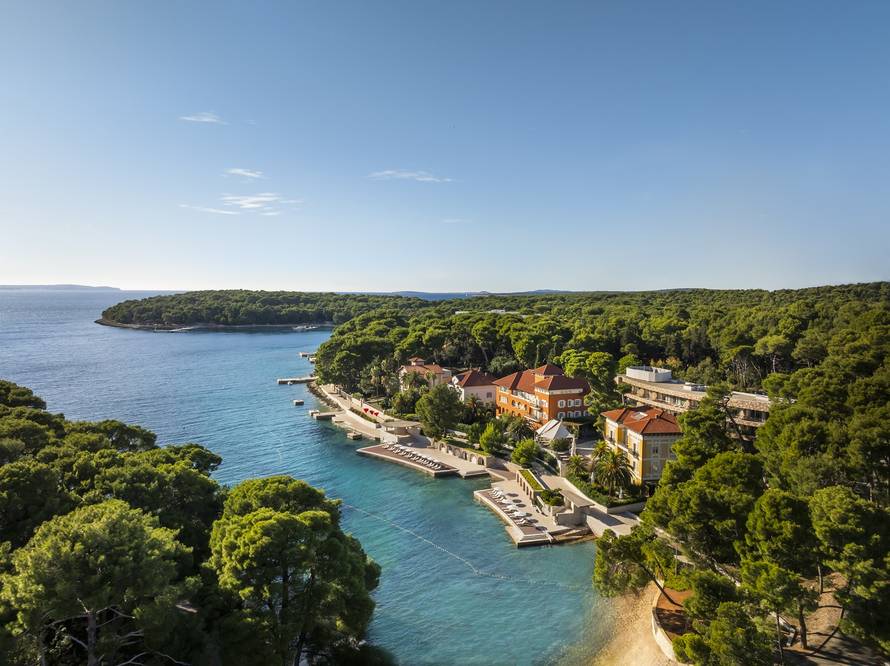 Lošinj kao idealna destinacija za produženi uskršnji vikend