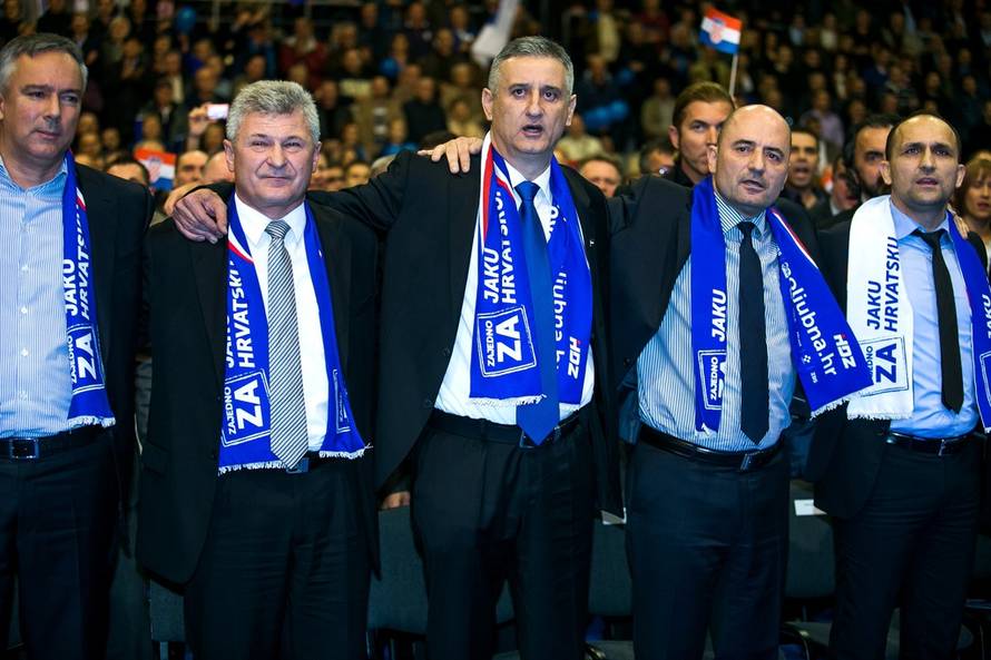 Davor Javorović/PIXSELL