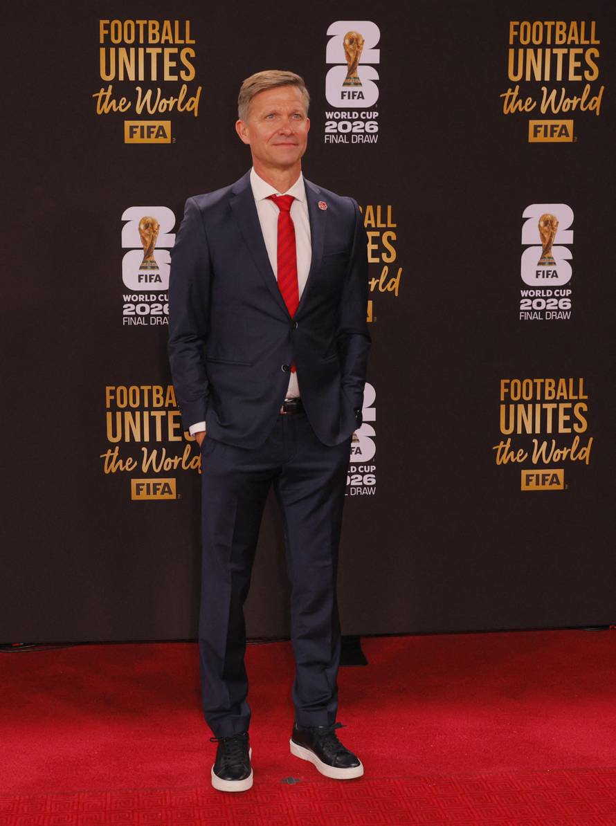 FIFA World Cup 2026 Draw