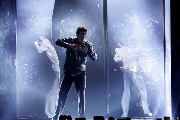Grand Final of the 2026 Eurovision Song Contest, in Vienna