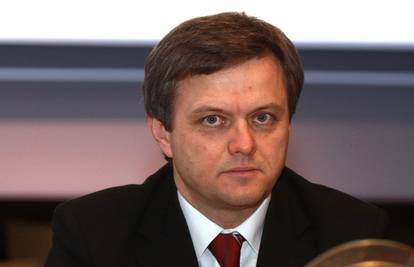 SDP-ov Zvonimir Mršić je novi predsjednik Uprave Podravke