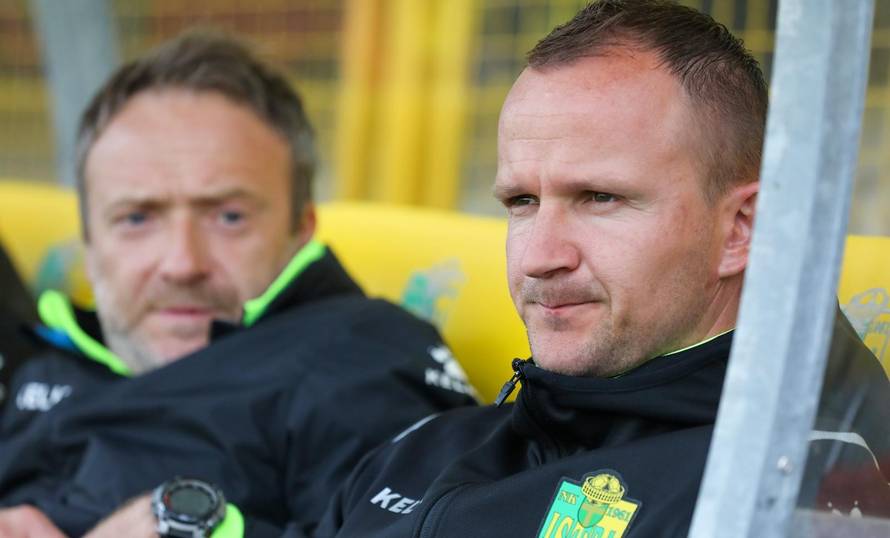 Istra i Rijeka sastali se u 30. kolu HT Prve lige