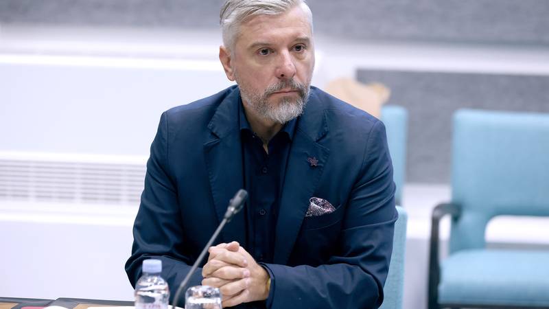 Povjesničar Klasić o Hormuškom tjesnacu: 'Dugo se vremena ništa se neće vratiti na staro...'