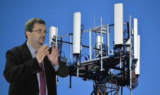 Stručnjak Zavoda za svemirske tehnologije otkriva koliko je 5G siguran i što nam sve on donosi