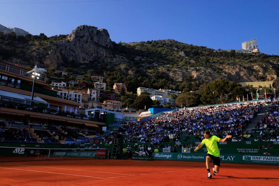 ATP Masters 1000 - Monte Carlo Masters