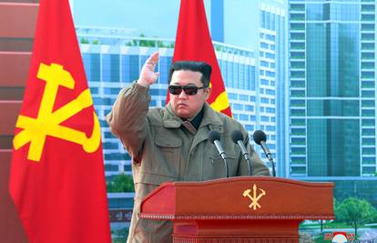 Kim Jong-un poslao cvjećare u radne logore: Nisu odradili svoj posao, čeka ih okrutna kazna...
