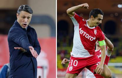 Kovač i Monaco spasili se u završnici, Bradarić prvi put ove sezone zaigrao od prve minute!