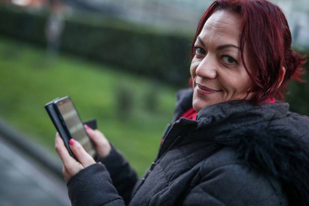 Zagreb: Sanja Kvastek osmislila je aplikaciju Drink & Pick