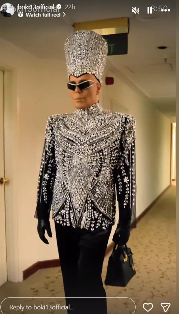 Sjećate se Bokija 13? Bio je u Big Brotheru. Nećete vjerovati kako sad izgleda! U 'dijamantima' je