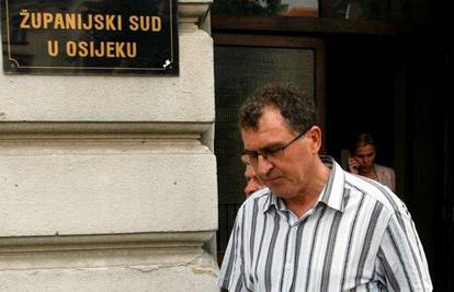 Tajkunu Antunu Novaliću dvije i pol godine zatvora