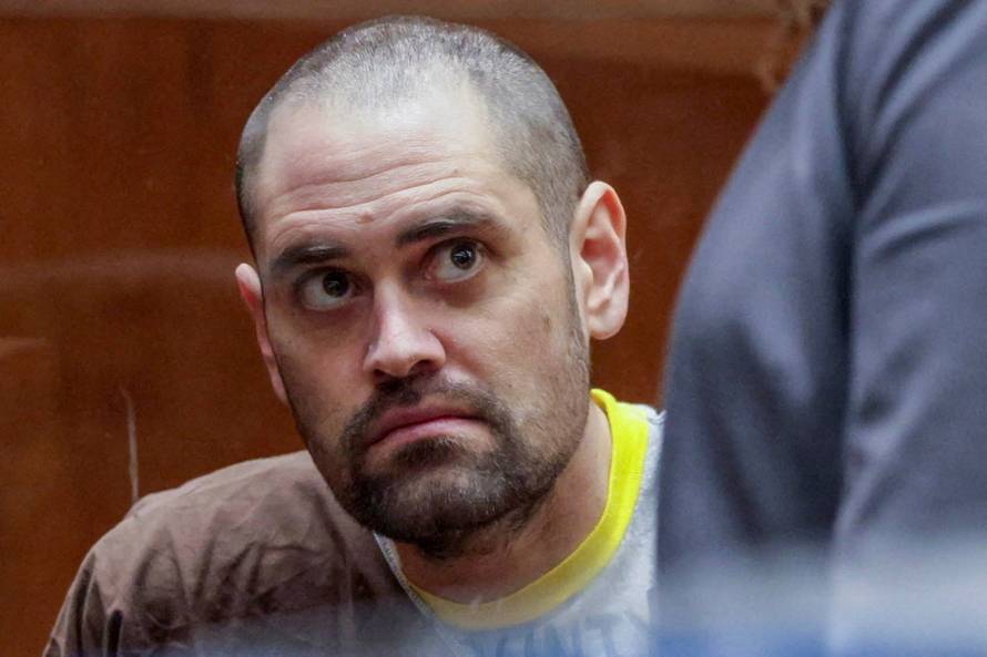 Nick Reiner arraignment for the killing of his parent