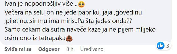 Ivan iz 'Večere za 5 na selu' izazvao burne reakcije publike: 'Nepodnošljiv je i neodgojen!'