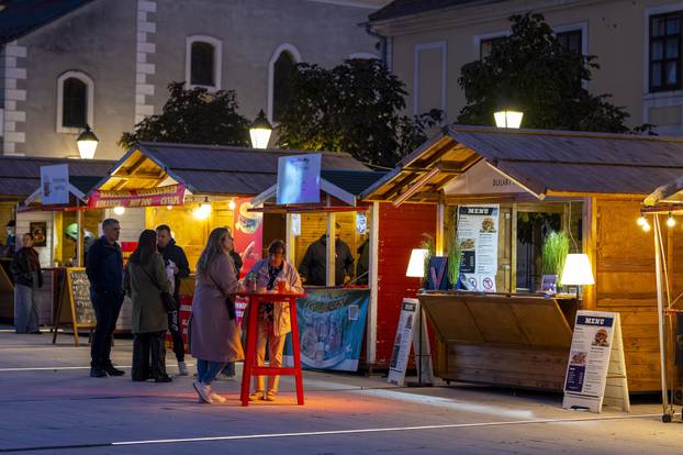 Osijek: 7. HeadOnEast festival