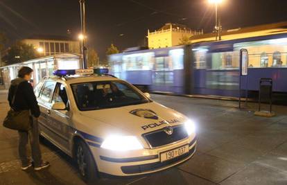 Dječak pretrčavao tračnice u Zagrebu pao pod tramvaj 