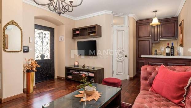 FOTO Dvije vile u Opatiji odišu luksuzom: Pogledajte tek kakav dizajnerski namještaj imaju!