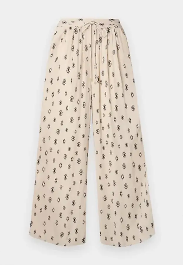 Pronašli smo za vas: Chic široke hlače za žene na sniženjima