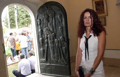 'Vrata smo obnovili jer se radi o spomeniku kulture'