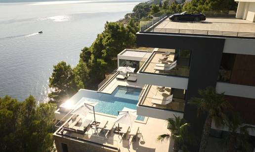 FOTO Planirate ljeto? No&cacute; u vili u Mimicama je 4000 eura, ali je li to previ&scaron;e za ovakav luksuz?