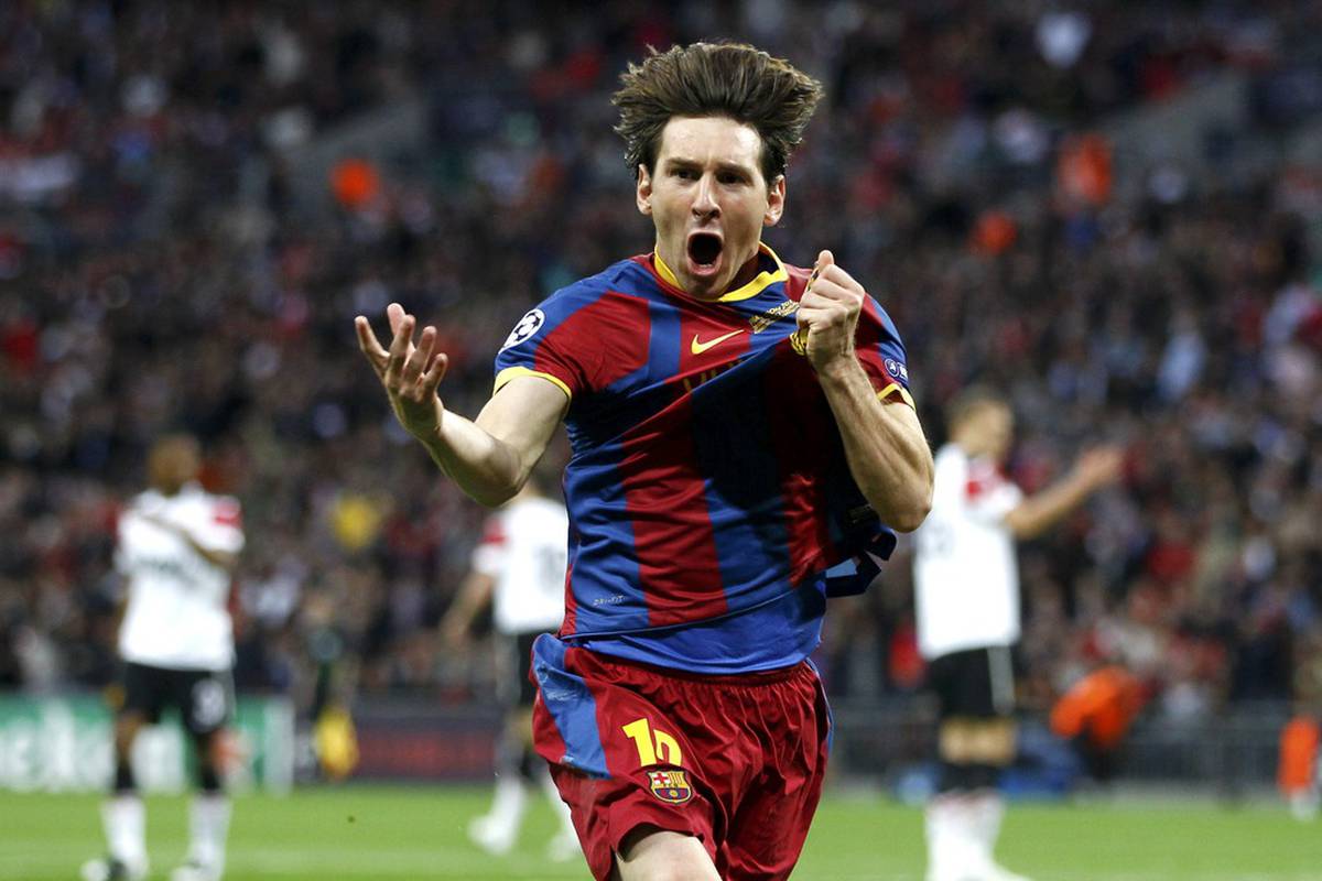 Lionel Messi na probi u 2. ligi: Ne znaju ni koliko ima godina