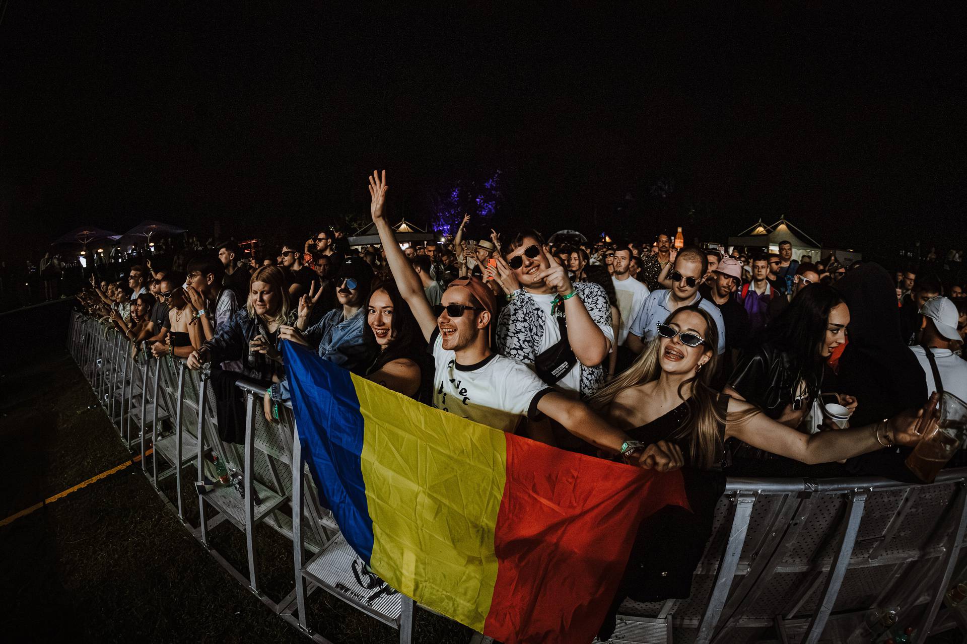 Zagrebački LMF festival uvršten među  Top 100 festivala svijeta: 'Ovo nismo mogli ni sanjati!'