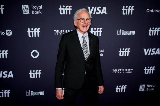 2025 Toronto International Film Festival (TIFF)