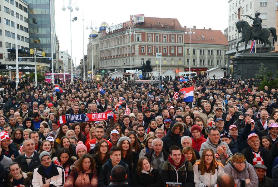 Krajan: Mi smo najuspješnija sportska nacija na svijetu!