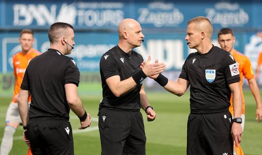 Dario Bel na Rujevici sudi finale Kupa, 'u crnom' još Slavonaca