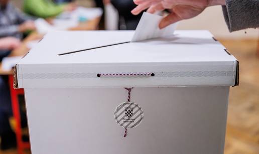 Zaboravili na zakon? Više od 300 kandidata nije predalo financijska izvješća DIP-u