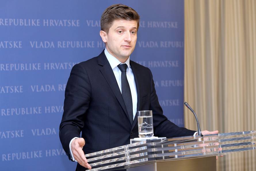 Marić objasnio promjene: PDV ipak neće smanjiti na 24 posto